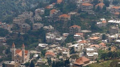 بلدة بسكنتا.. مزيج من التراث والطبيعة يعزز حضورها بخريطة السياحة في لبنان 