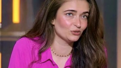 إيرين سعيد: السوشيال ميديا نافذة سريعة لنقل صوت المواطنين.. والنقاش مع الجمهور يثري أدواتي داخل المجلس