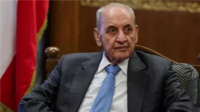 بري: خروقات إسرائيل للاتفاقات تعرقل إنهاء الحرب على لبنان