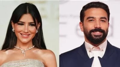 حازم إيهاب ينضم إلى أبطال حليمة جبران في رمضان 2027