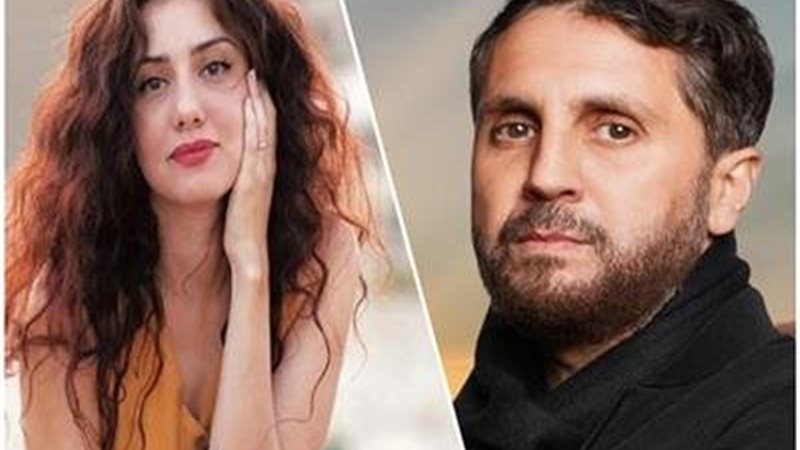 مسلسل عامل ميت