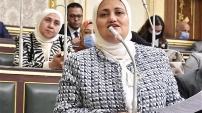 «35 جنيهاً للحصة».. سناء السعيد تكشف معاناة معلمي الحصة: «التدريس بالحصة ليس مستقبل التعليم»