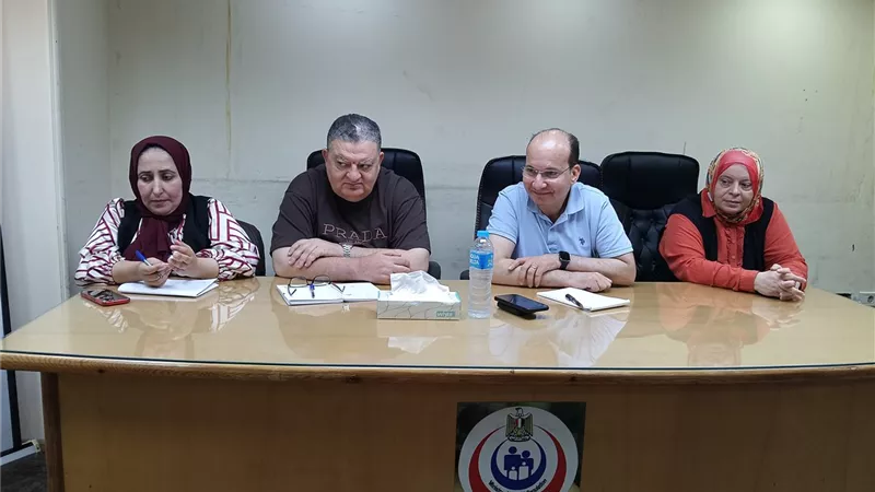 صحة الدقهلية تبدأ مرحلة جديدة في طريق اعتماد المنشآت الصحية وفق معايير «جهار»