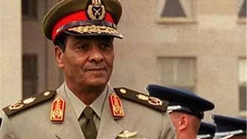 في ذكرى وفاته.. تعرف على مسيرة المشير محمد حسين طنطاوي