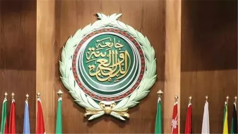 جامعة الدول العربية