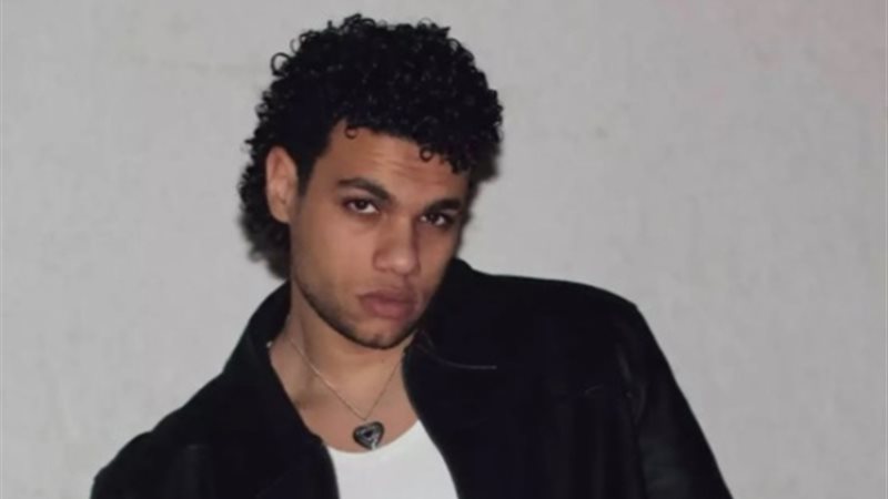 زياد ظاظا يقتحم عالم