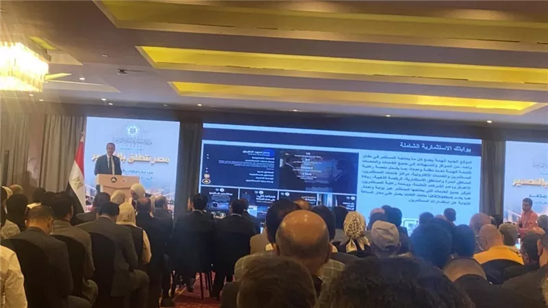 رئيس الهيئة العامة للاستثمار: 1330 فرصة استثمارية متاحة عبر المنصة الرقمية للمستثمرين