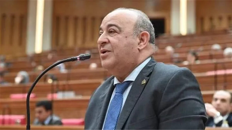 مجدي مرشد: الأحزاب ترفع درجة الاستعداد لانتخابات المحليات.. والقانون على رأس أجندة دور الانعقاد المقبل