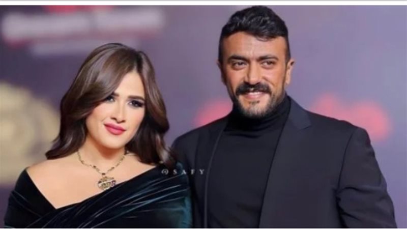 أحمد العوضي يحسم