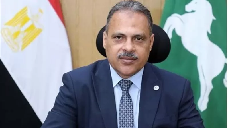 «تقنين أملاك الدولة».. محافظ الشرقية يوجه بتسريع الإجراءات وإزالة التعديات فورا