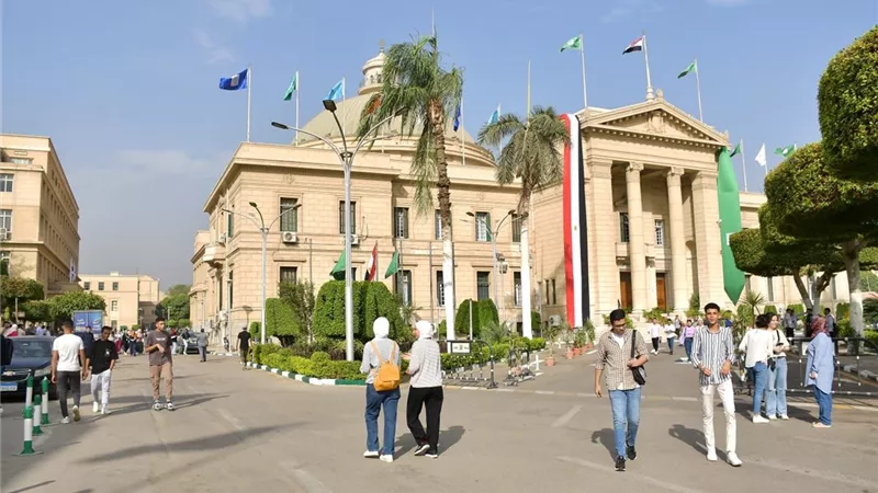 فاضل قد أيه؟.. ننشر موعد بدء امتحانات الترم الأول 2027 لطلاب الجامعات 