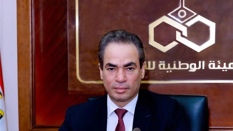 أحمد المسلماني يدعو للعودة إلى كتابات المفكرين لتعميق فهم الهوية المصرية