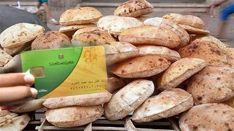 وزير التموين يصدر قرارا لتنظيم إدارة المخابز البلدية 