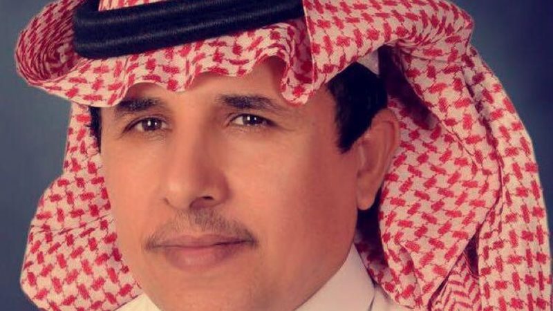 اللواء عبد الله القحطاني
