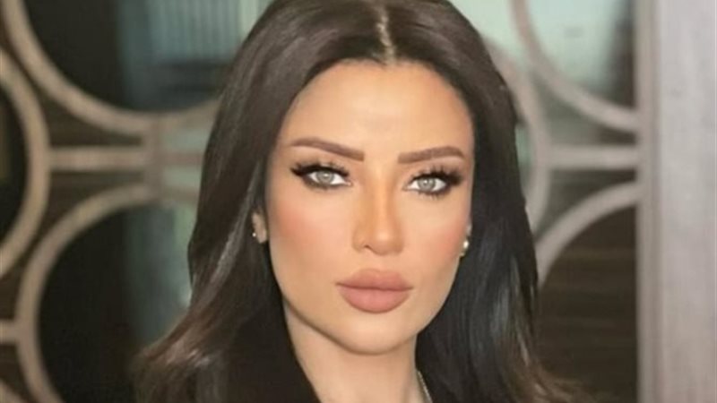 رضوى الشربيني ترد