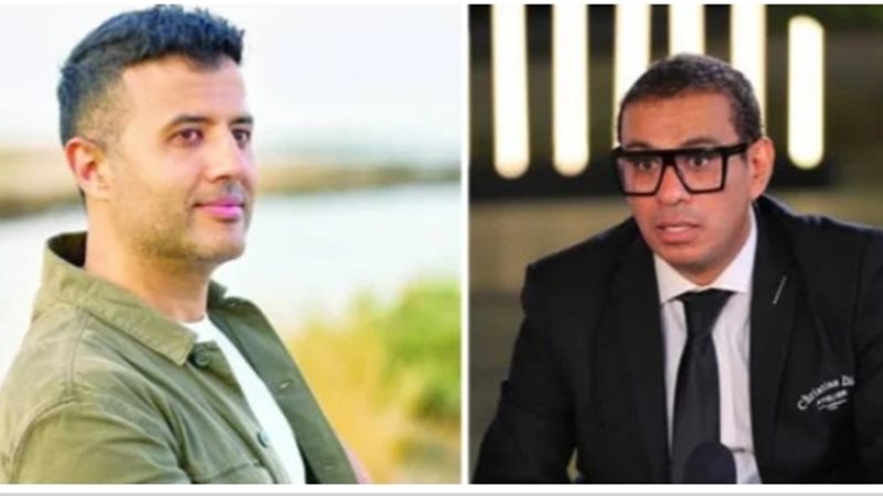محمود الليثي يفاجئ