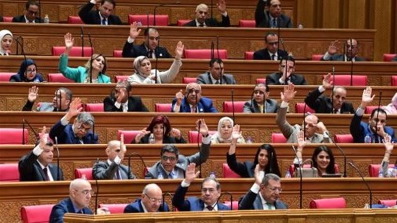 مجلس النواب 