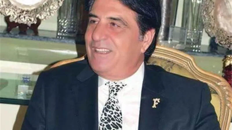 أحمد فؤاد أباظة يطرح 5 آليات جديدة لتحقيق الأمن الغذائي العربي وتعزيز التكامل بين الدول