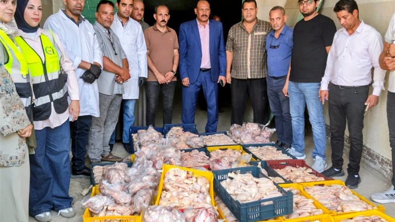 المضبوطات 