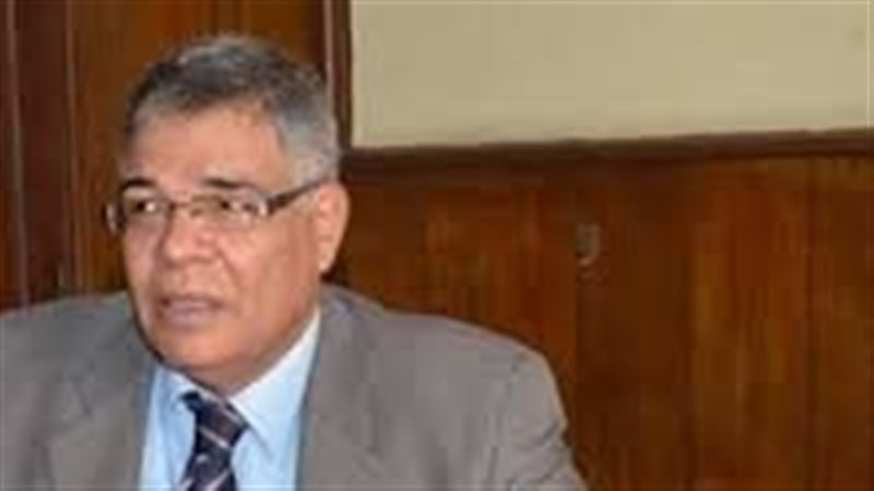 نبيل رشوان خبير الشؤون الروسية
