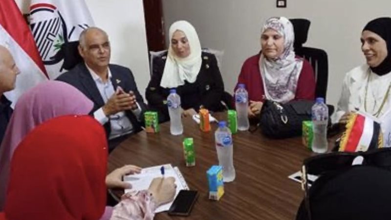 الجبهة الوطنية بشمال