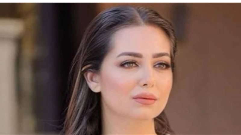 هبة مجدي تعود بشخصية