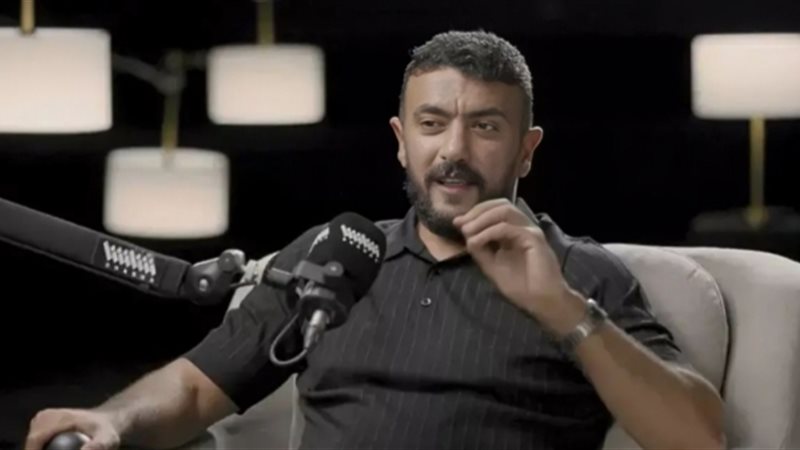 أحمد العوضي يحسم