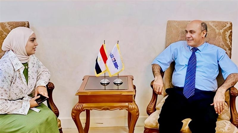  رئيس جامعة القاهرة
