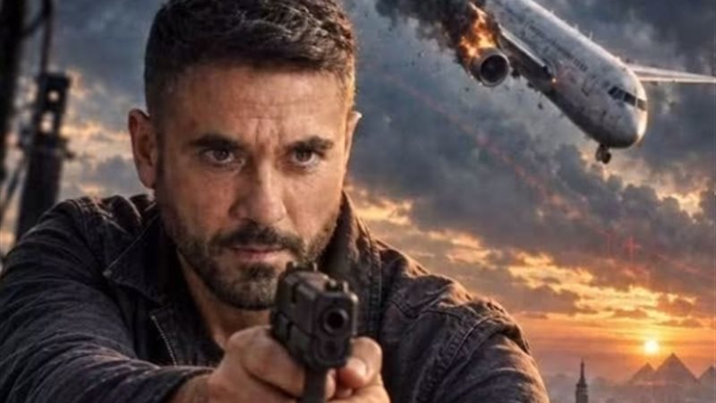 أحمد عز يعود بـ «العارف
