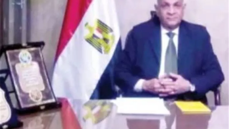رئيس حزب الريادة: أمن الخليج جزء أساسي من الأمن القومي العربي