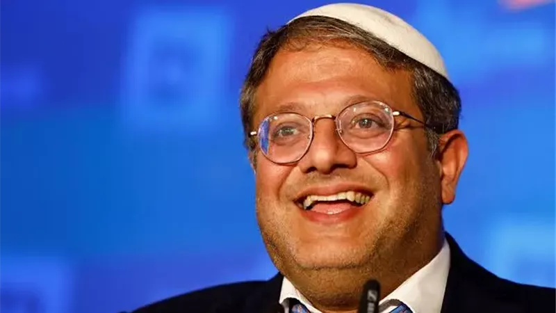 بن غفير