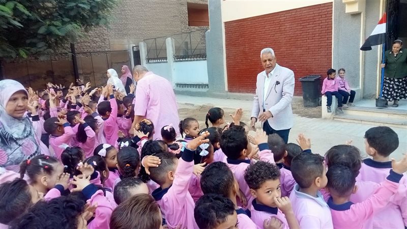 متابعة ميدانية صباحية