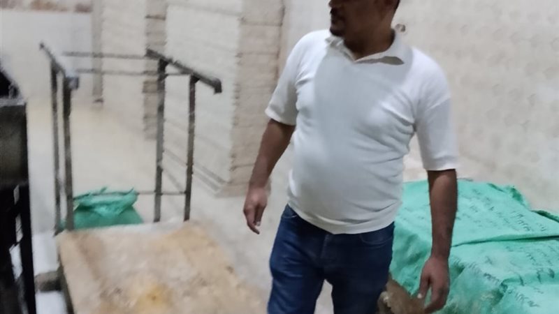 جانب من الحملات