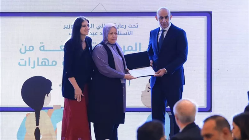 التعليم تطلق المرحلة الرابعة لتنمية مهارات اللغة العربية بالتعاون مع اليوينيسف