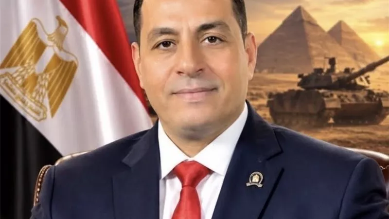 خبير استراتيجي: مصر لا تساوم على أمن أشقائها.. والخليج مرتبط بصورة مباشرة بالأمن القومي المصري| خاص