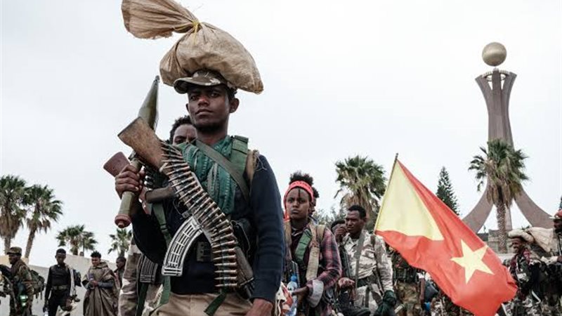 جبهة تحرير شعب تيغراي