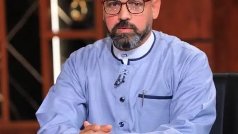 «الزواج تحول إلى حلبة مصارعة».. عالم أزهري يكشف أسباب تفاقم الخلافات الأسرية