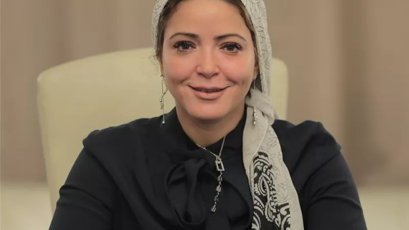 «الحبس مش حل».. هايدي الفضالي تكشف بديلا لمعاقبة الزوج الممتنع عن سداد النفقة