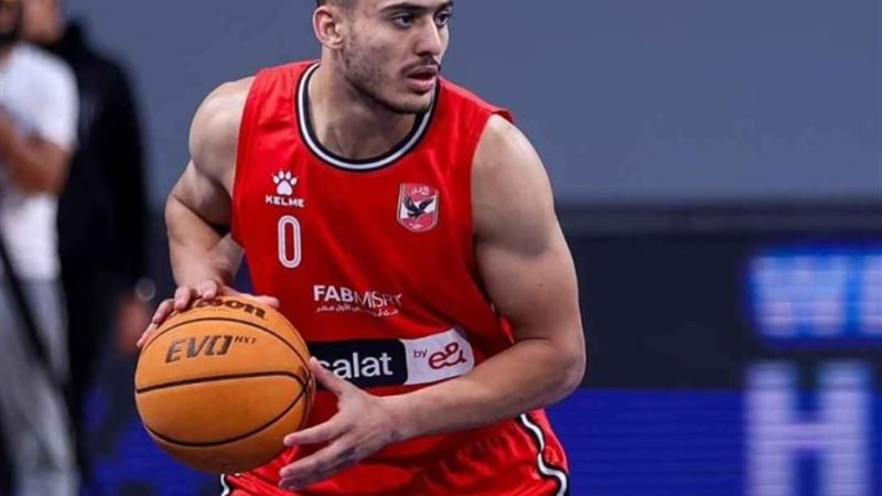 عمرو زهران