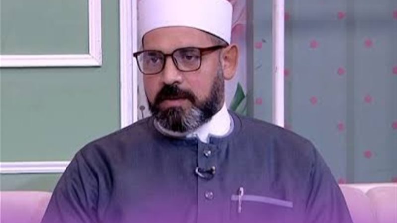 الدكتور أحمد هاشم