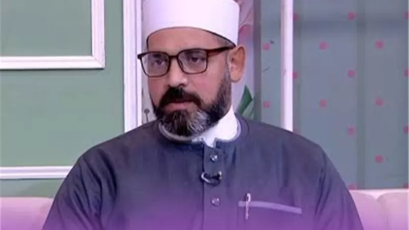 أزهري: الطرف الثالث وراء 76.7% من حالات الطلاق.. وتأهيل المقبلين على الزواج ضرورة
