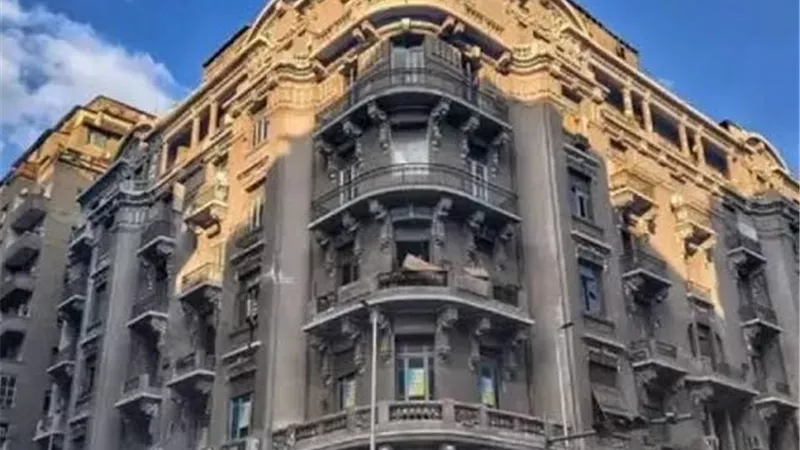 بعد عام من تطبيق قانون الإيجار القديم.. هل حقق التوازن أم زاد أعباء المستأجرين؟