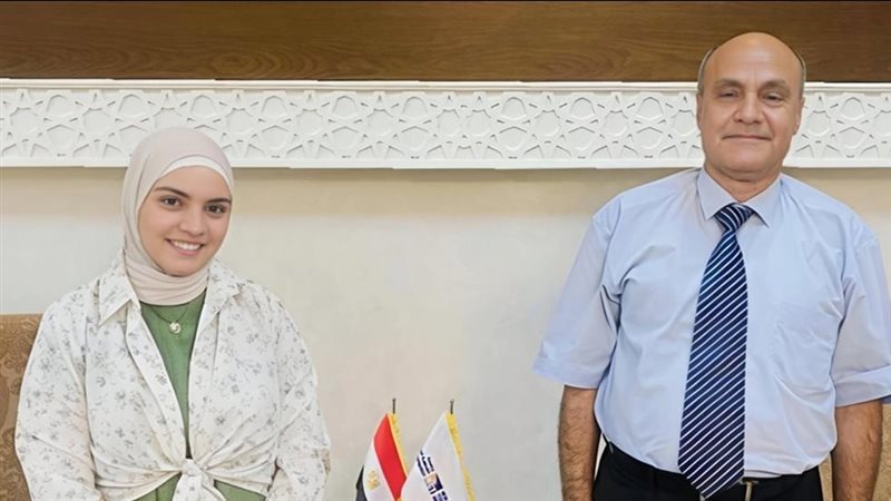 رئيس جامعة القاهرة