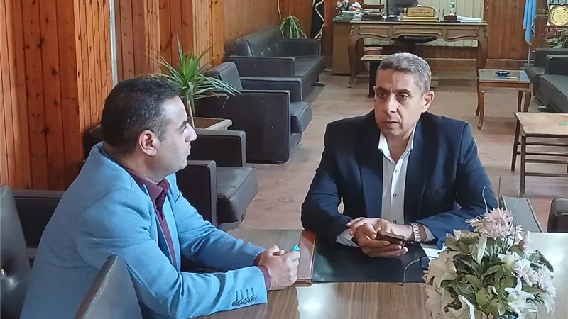 كفر الشيخ تستهدف زراعة أكثر من 250 ألف فدان قمح لتحقيق الاكتفاء الذاتى