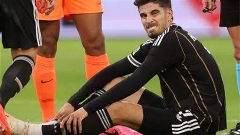 هافيرتز يغادر معسكر ألمانيا مصابا.. وأرسنال يترقب نتائج الفحوصات