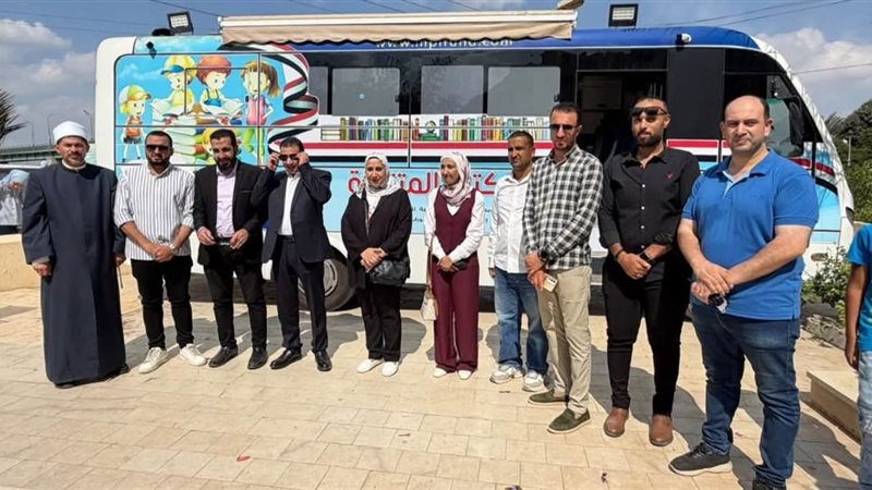 مبادرة «جُمعتنا لمتنا»