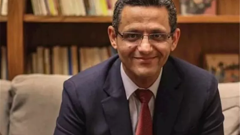 خالد البلشي: العضوية النقابية تقوم على الرضا وأصحاب الجمعية العمومية هم أصحاب الكلمة