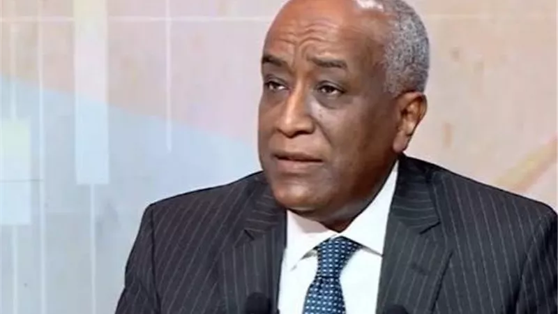 أبو بكر صالح: الاستثمارات المصرية في إفريقيا تتوزع على الطاقة والبنية التحتية والطرق