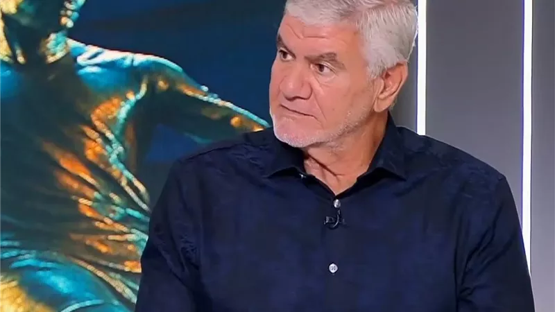 إكرامي الشحات يكشف خطوة رمضان صبحي المقبلة بعد رفض طعنه
