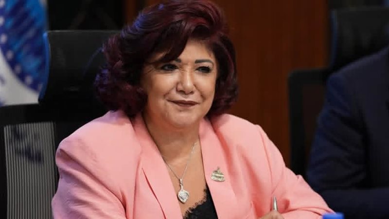 امين السياحة والآثار